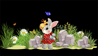 Кубики Сказки