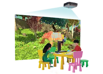 Ожившие рисунки Шаблон ALT для картинок анонса элементов