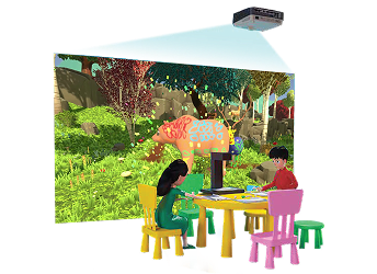 Ожившие рисунки Шаблон ALT для картинок анонса элементов