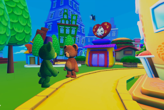 Игрушки Игрушки