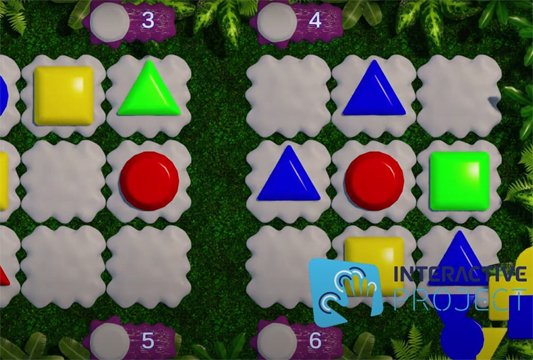 Судоку кадр