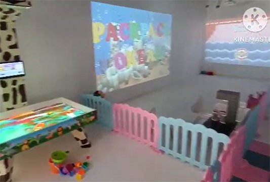 Интерактивный парк развлечений Инверсиум