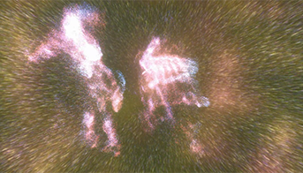 Иммерсивный космос 