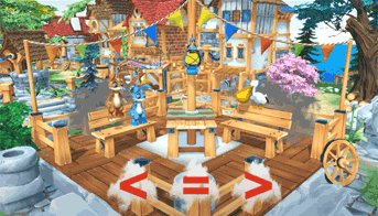 Изучаем знаки сравнения