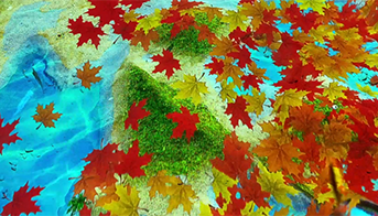 Четыре сезона 