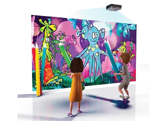 Интерактивные раскраски Шаблон ALT для картинок анонса элементов