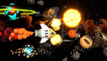 Каталог интерактивных игр — Interactive Project
