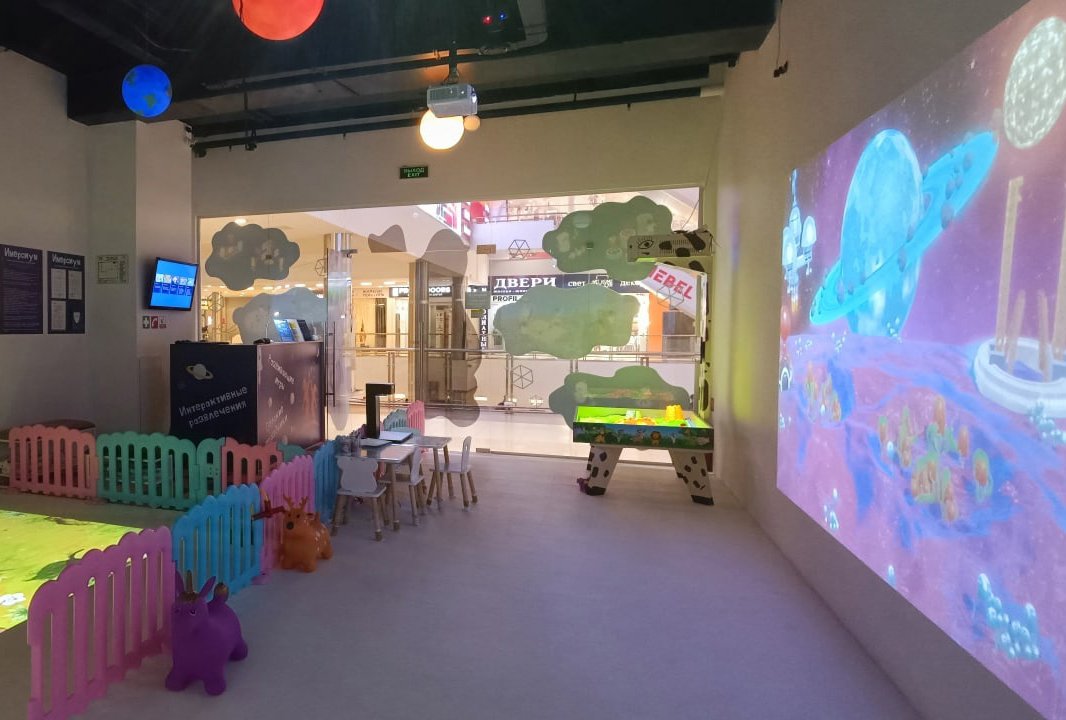 Имерсиум Лефортово 