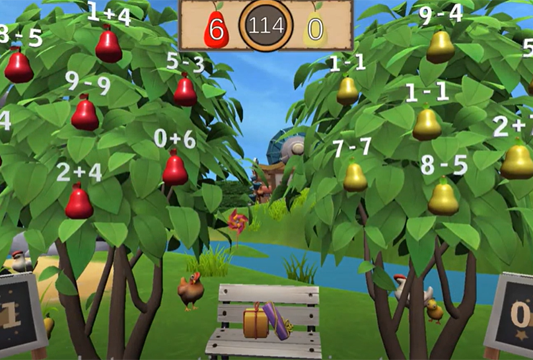 Математика