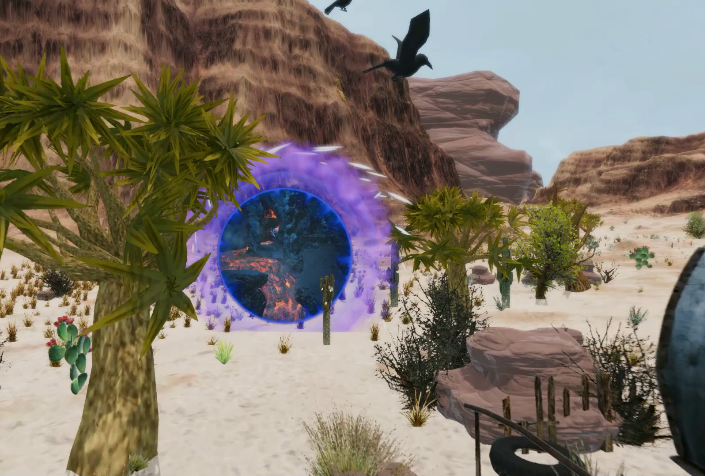 Путешествие по мирам Путешествие по мирам