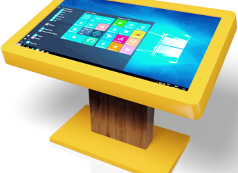 Интерактивный стол