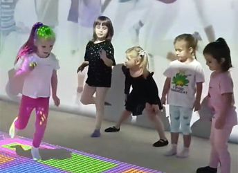 Детская академия Сарова