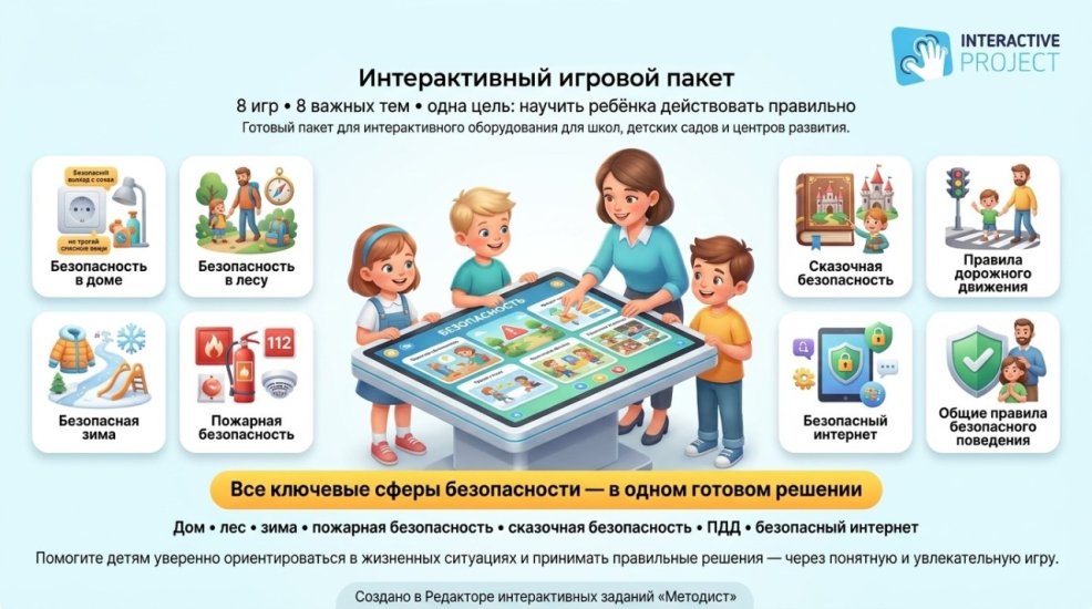 Безопасность