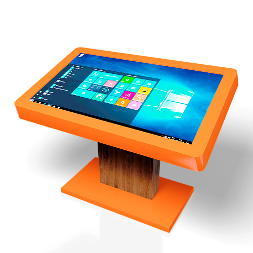 Интерактивный стол, корпус Стандарт 32"