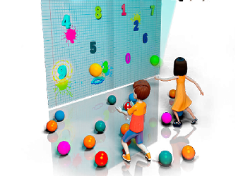 Интерактивная стена Кидалки Шаблон ALT для картинок анонса элементов