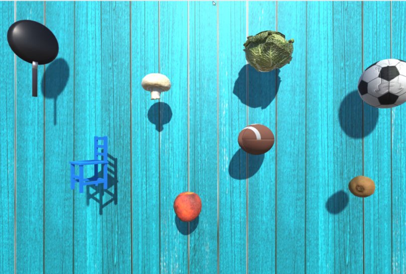 Выбираем несъедобное