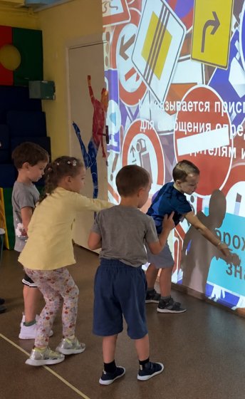 Как провести «Месячник безопасности» и «Неделю БДД» на высшем уровне? У нас есть готовое решение!
