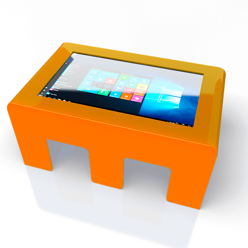 Интерактивный стол, корпус М 27"