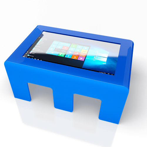 Интерактивный стол, корпус М 32"