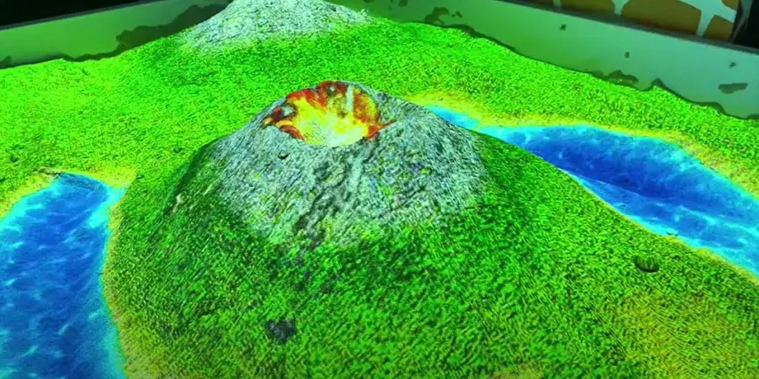 Игры песочницы