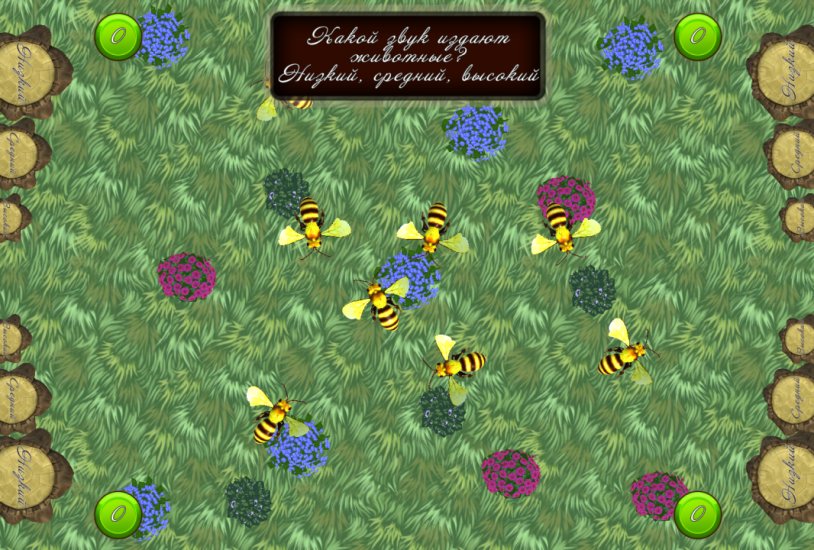 Высота звука