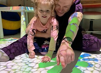 Центр реабилитации и развития "БлагоДар"