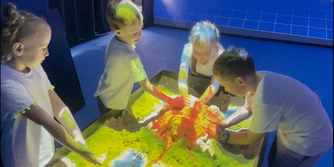 Ohana Park Сургут