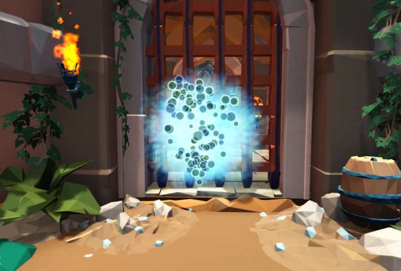 Поймай и накорми дракона