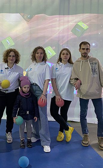 Мастер-классы Город профессий