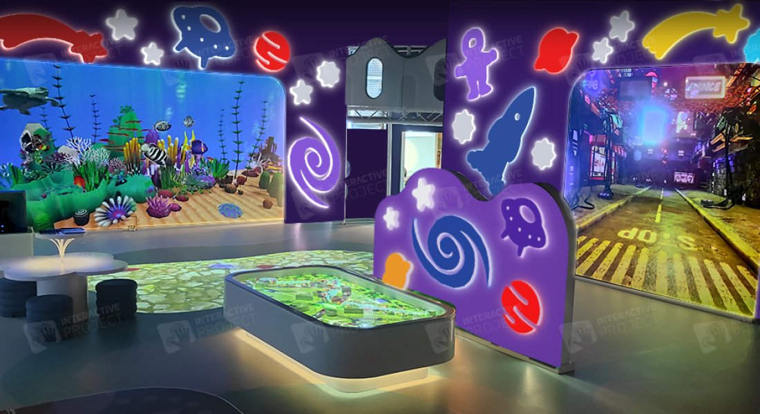 Далёкий космос