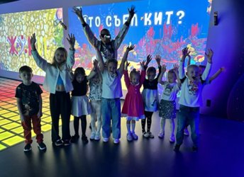 ROCKET GAMES — развлекательный центр в г. Тверь