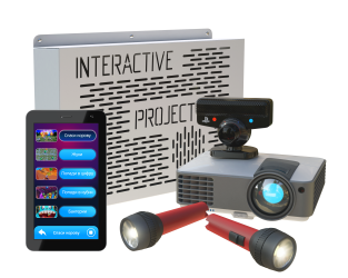 Интерактивные фонари  Шаблон ALT для картинок анонса элементов