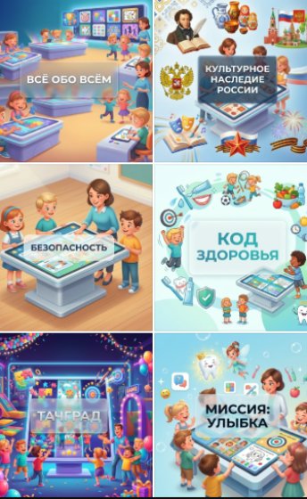 Все пакеты "Редактора "Методист" теперь на сайте