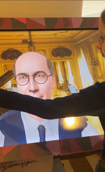5 причин использовать «Роснаследие: диалоги с Великими», «Композиторы» в вашем культурном пространстве