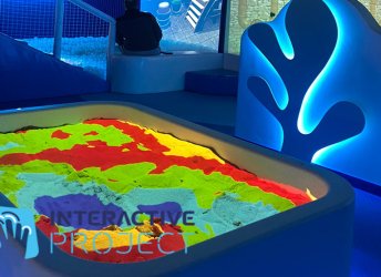 Интерактивный парк Екатеринбург